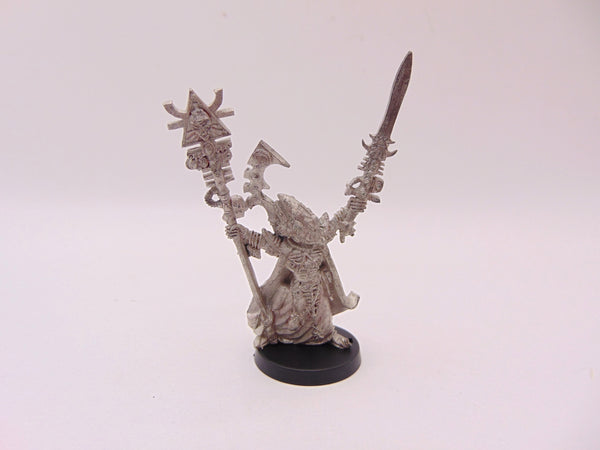 Eldrad Ulthran