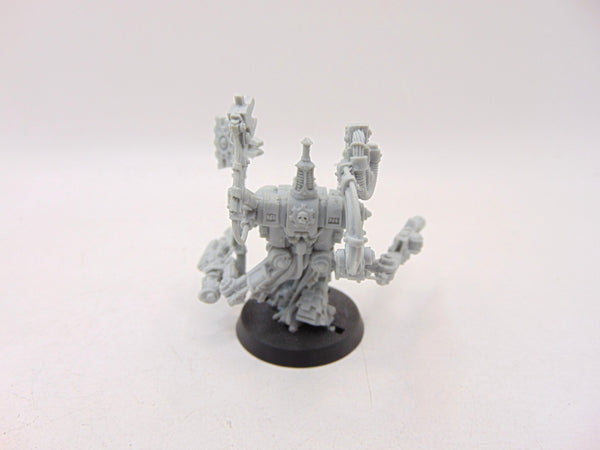 Techmarine