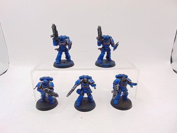 Intercessors
