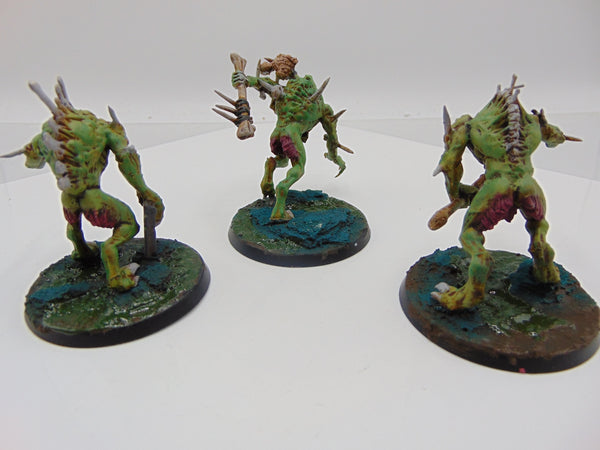 Crypt Horrors