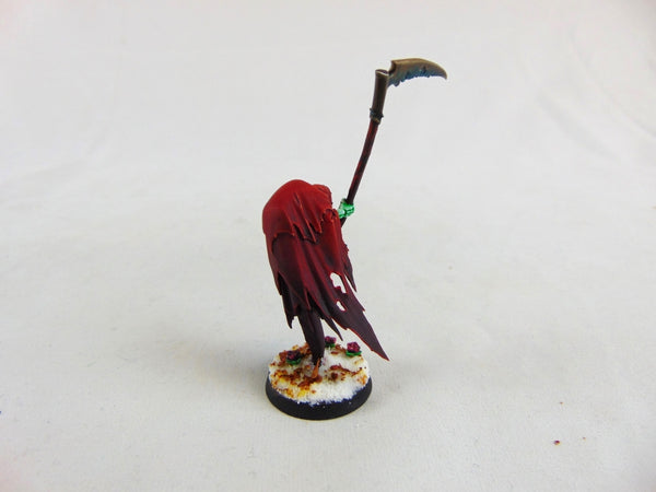 Spectral Host of Shyish