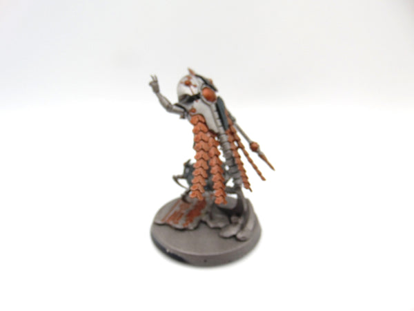 Technomancer / Cryptek