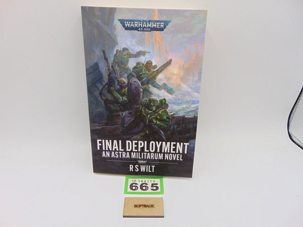 Final Deployment