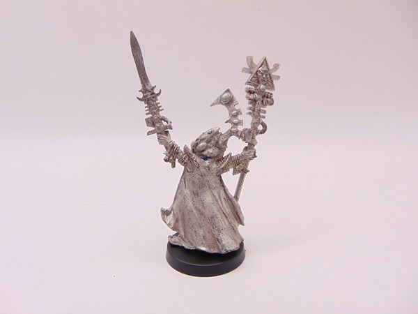 Eldrad Ulthran