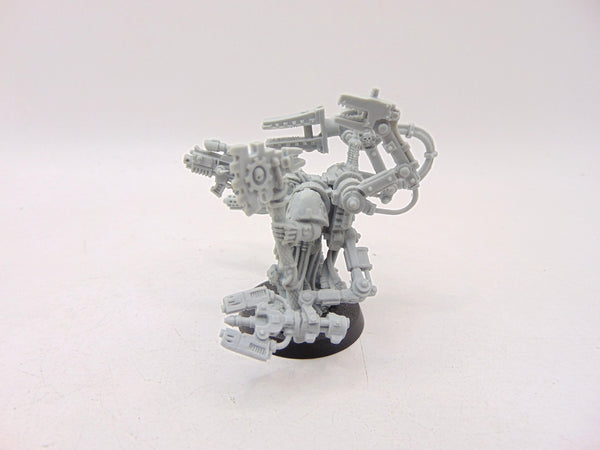 Techmarine