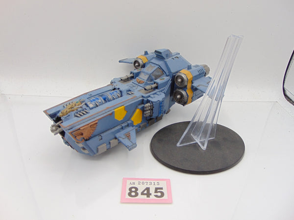 Stormfang Gunship