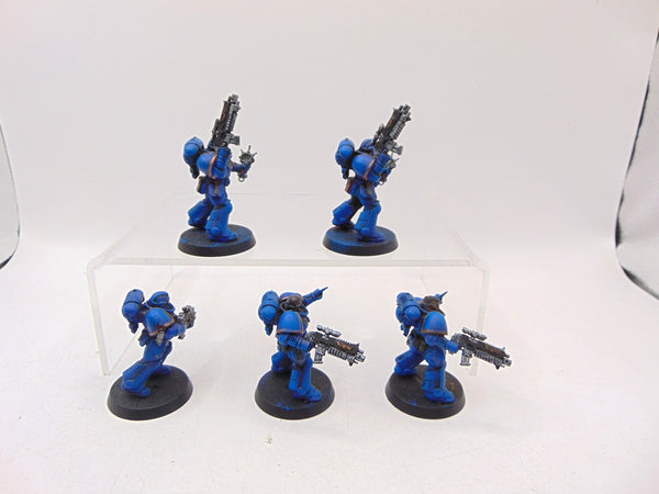 Intercessors
