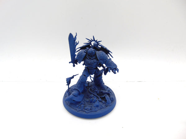 Roboute Guilliman
