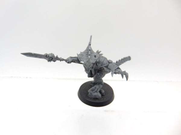 Saurus Oldblood / Scar Veteran