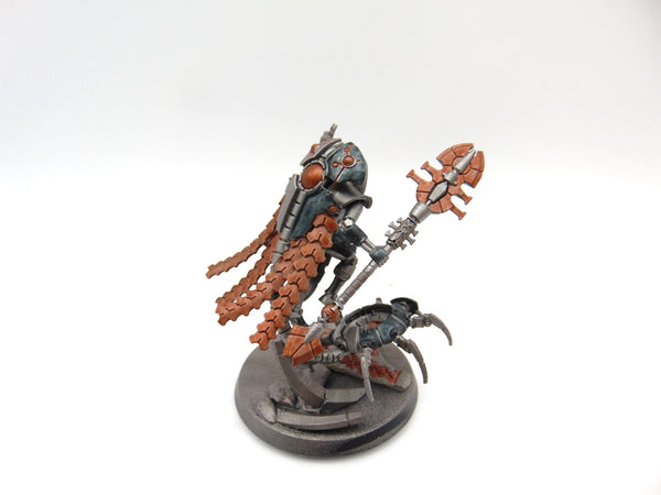 Technomancer / Cryptek