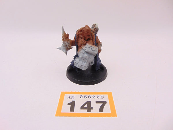 Paymaster Maneater
