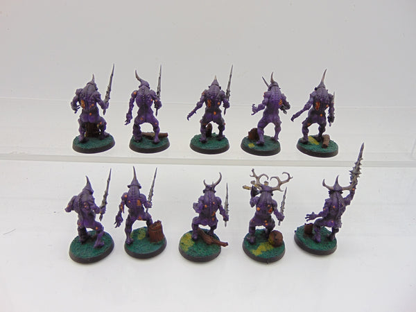 Plaguebearers