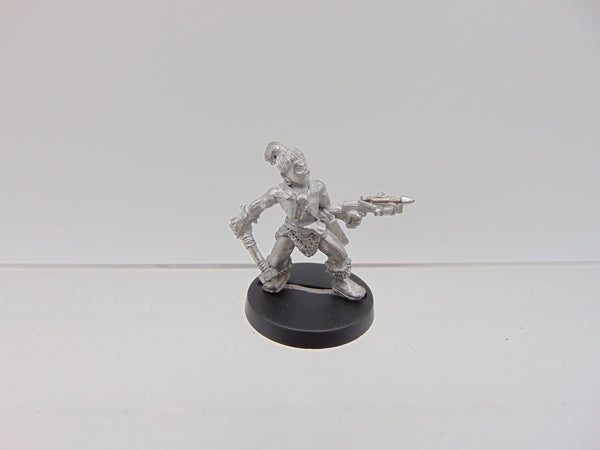 Ratskin Brave Handbow