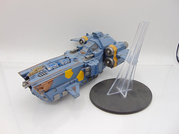 Stormfang Gunship