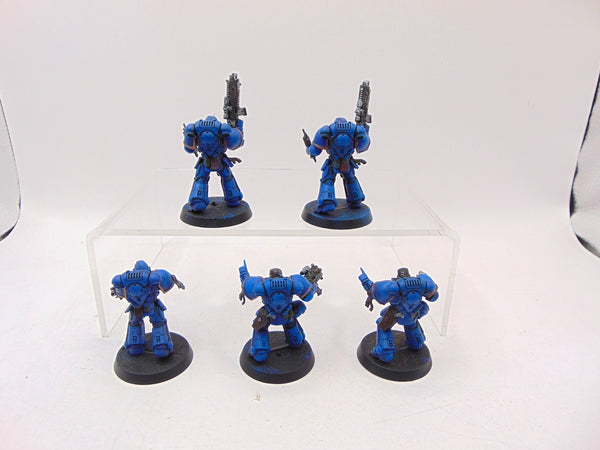 Intercessors