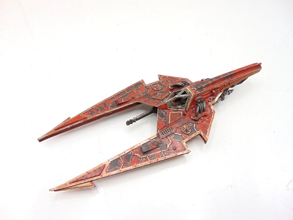 Hell Blade