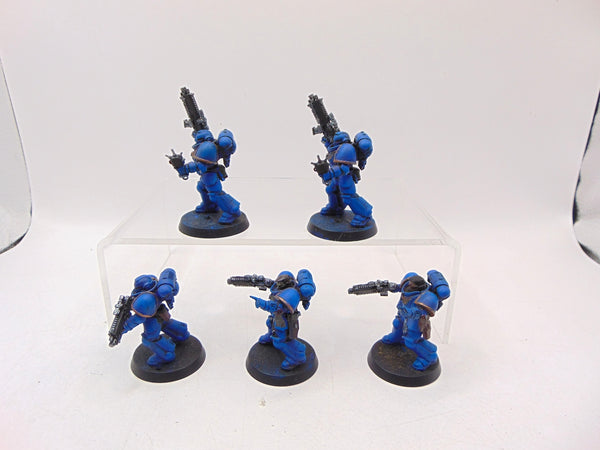 Intercessors