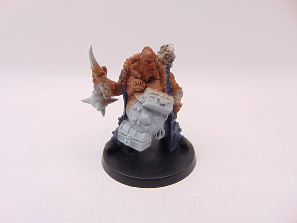 Paymaster Maneater