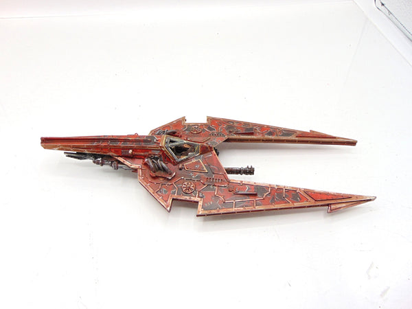 Hell Blade