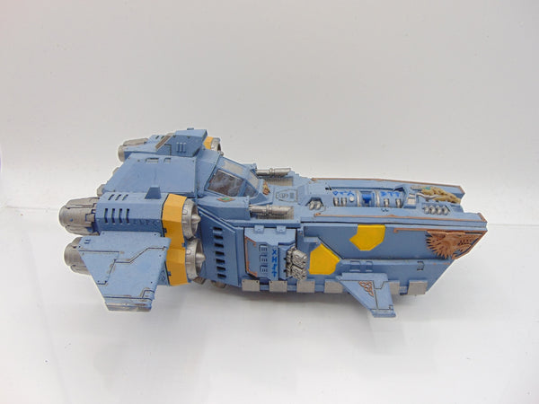 Stormfang Gunship