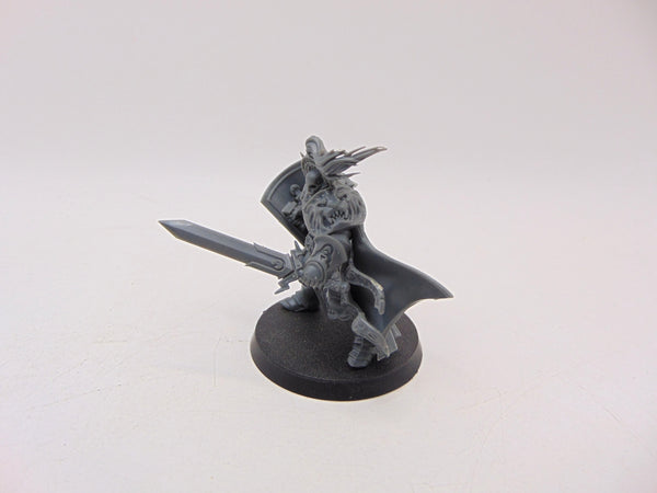 Knight Questor