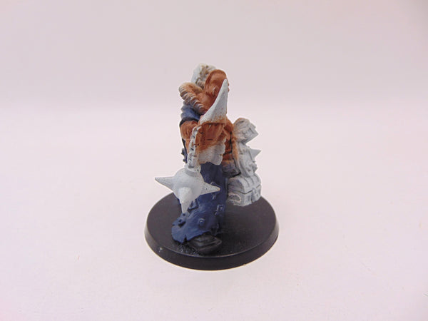 Paymaster Maneater