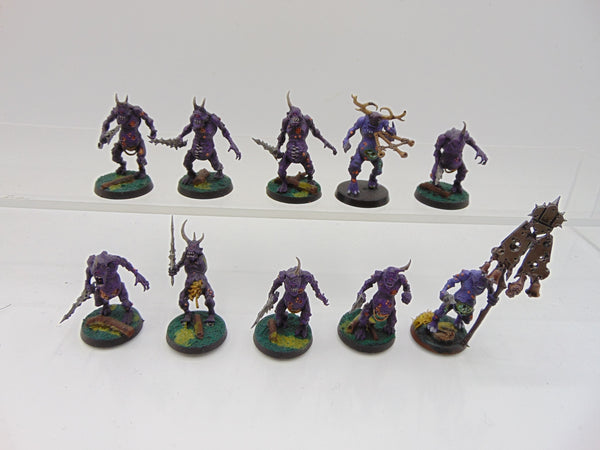 Plaguebearers