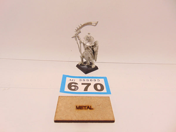 Tomb King