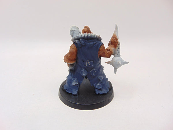 Paymaster Maneater