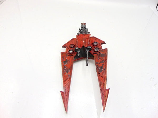 Hell Blade