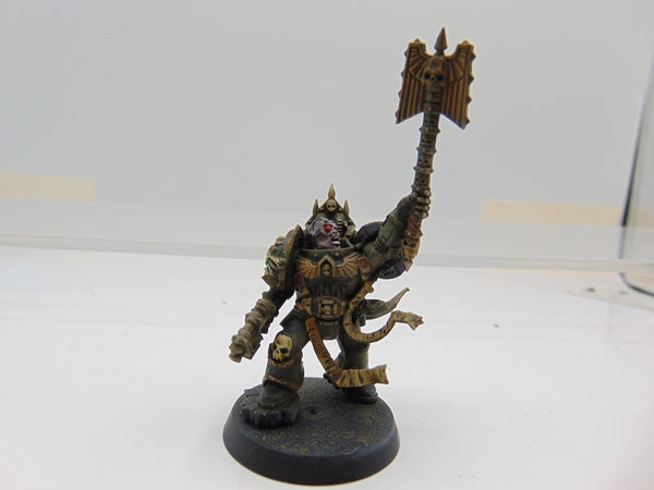 Chaplain