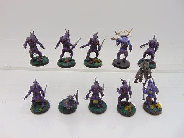 Plaguebearers