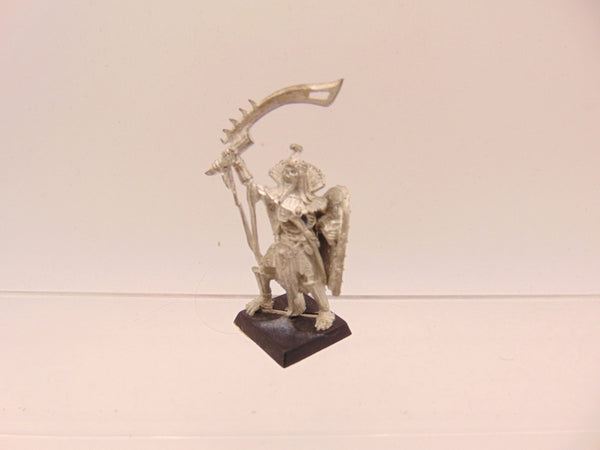 Tomb King