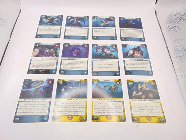 Warhammer Underworlds: Nethermaze