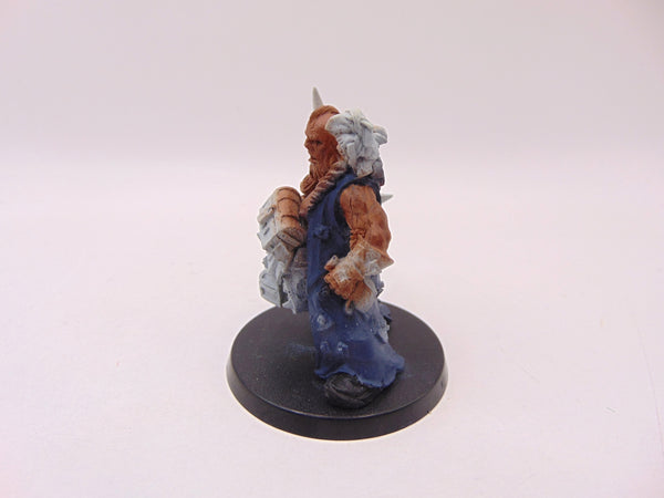 Paymaster Maneater