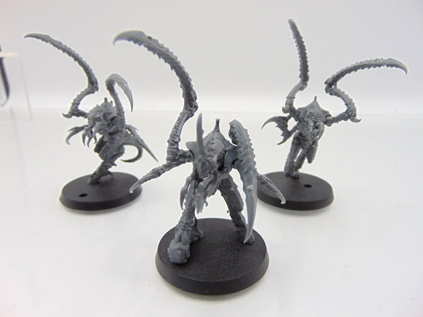 Von Ryan's Leapers