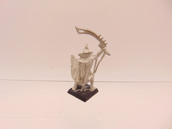 Tomb King