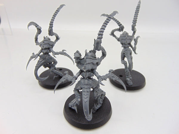 Von Ryan's Leapers