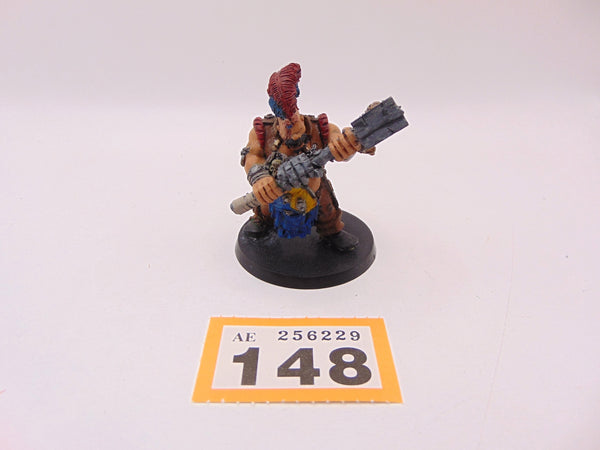 Empire Maneater