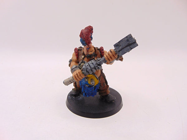 Empire Maneater