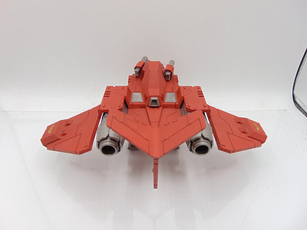 Stormraven Gunship