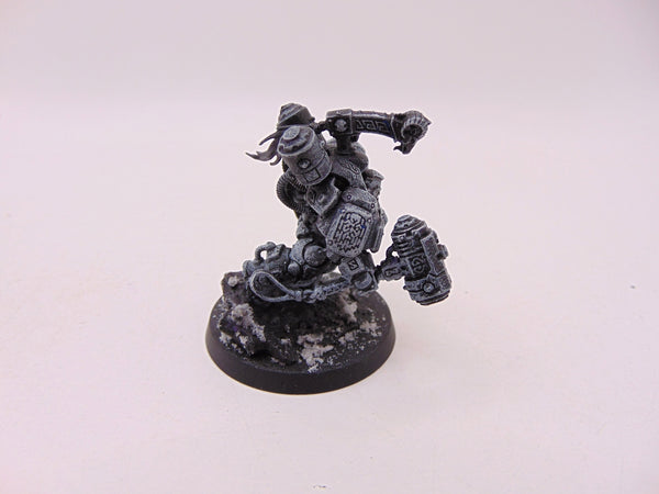 Einhyr Champion