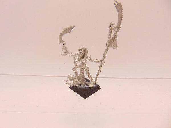 Liche Priest