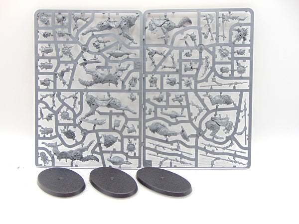 Snarlpack Cavalry