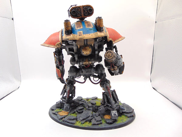 Imperial Knight Warden