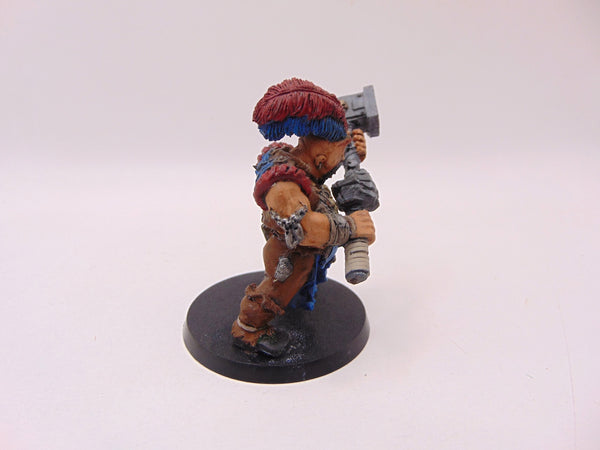 Empire Maneater