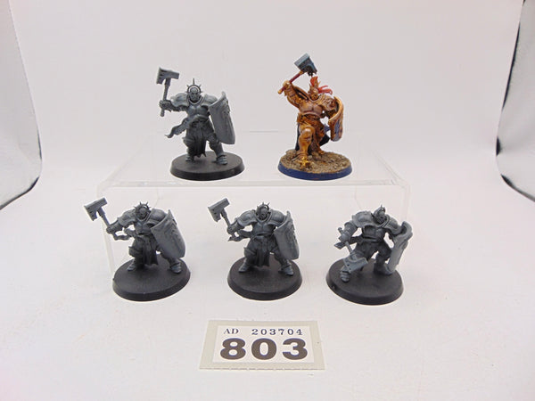 Liberators