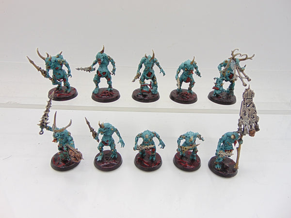 Plaguebearers