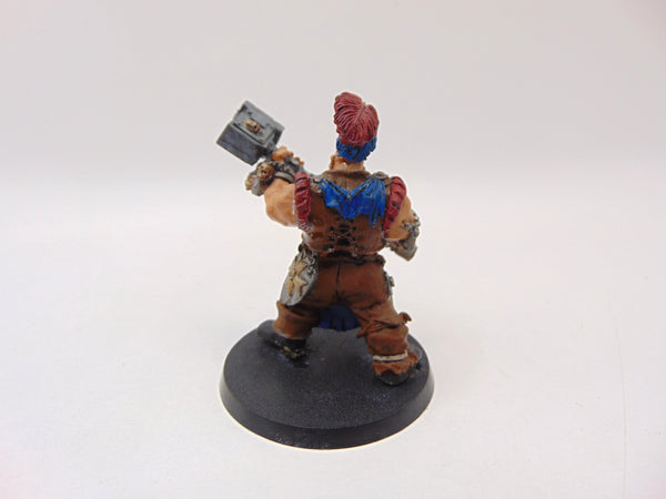 Empire Maneater