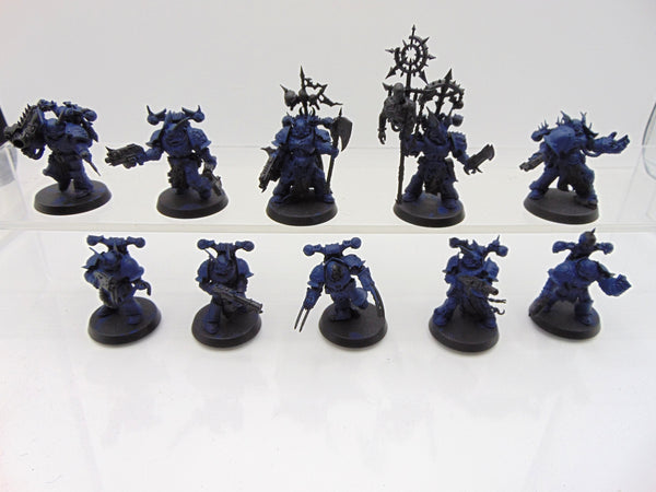 Nemesis Claw Kill Team